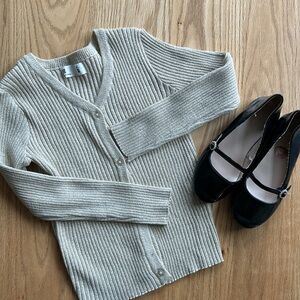 Cotton:On Kids Cardigan